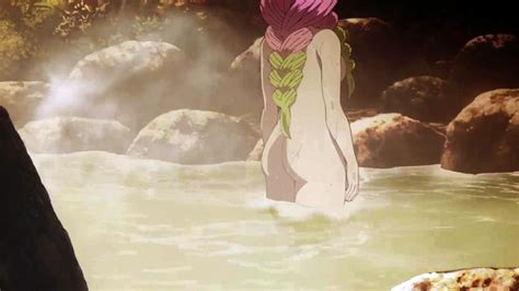 demon slayer nude filter|Mitsuri Hot Springs [Nude Filter][thekillerwc]